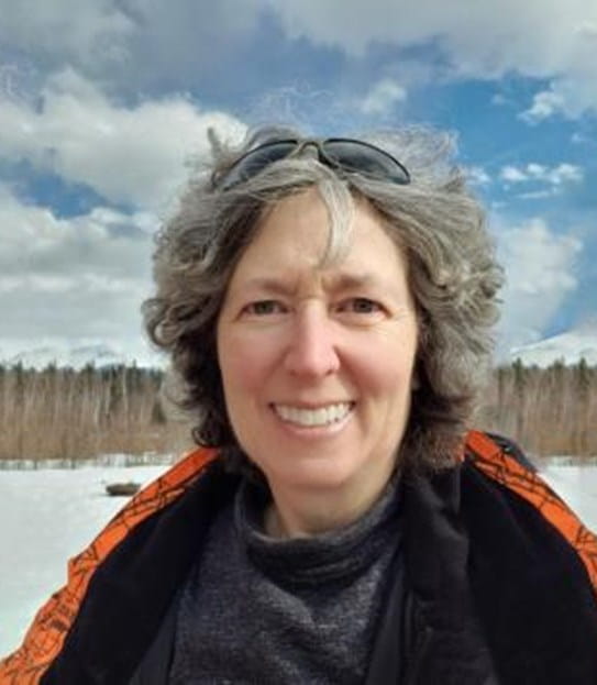 Laura White